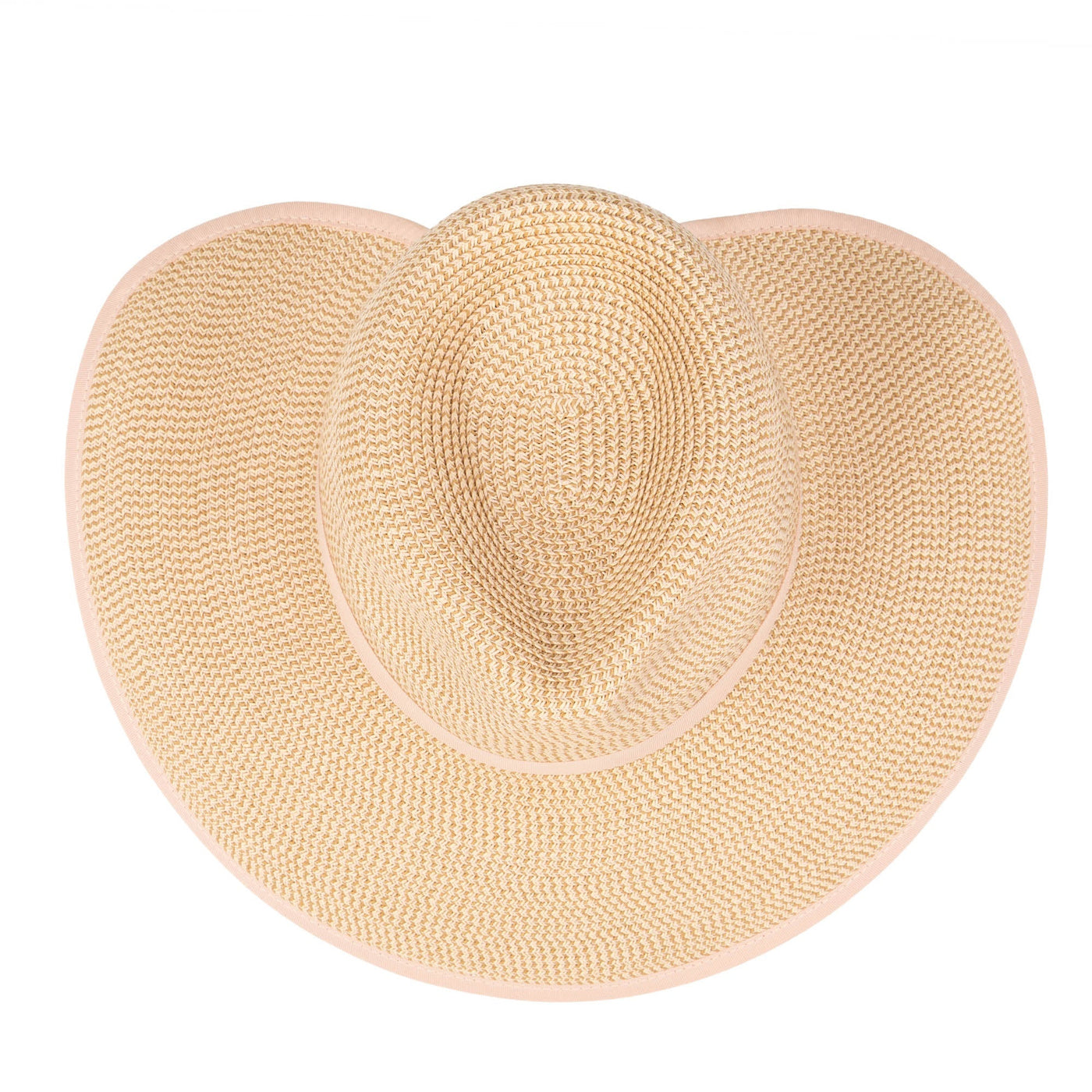 Ladies Fashion Sun Hat. Face Swap. Insert Your Face ID:1610818
