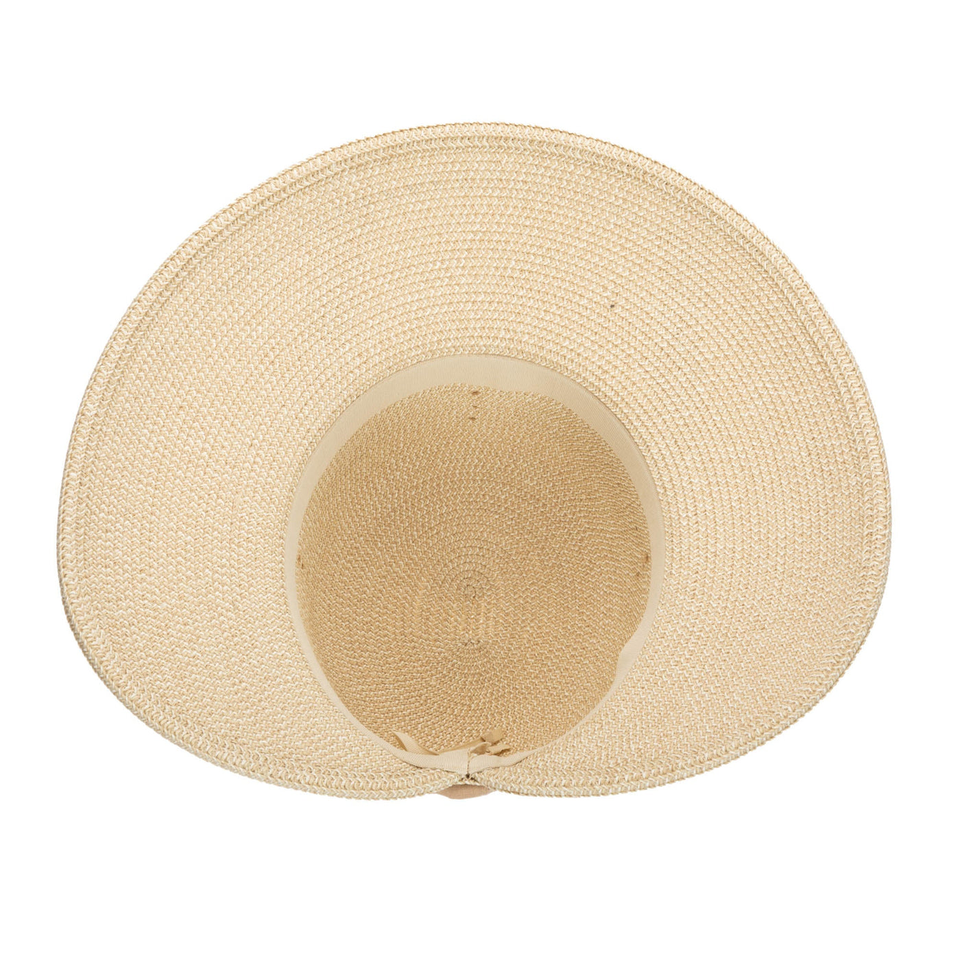 Bay - Women's Ultrabraid Round Round Crown Face Saver Hat (UBM6834)-SUN BRIM-San Diego Hat Company