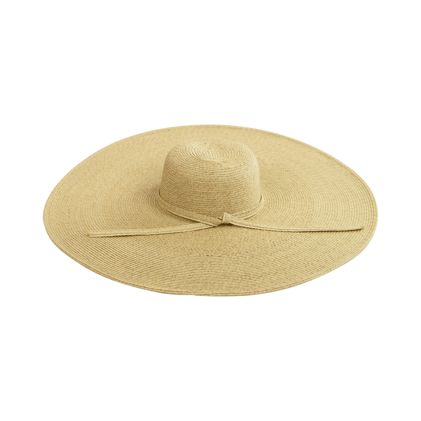 Large Brim Sun Hat / 5 Inch Brim Tan Sun Hat / Medium Extra Large