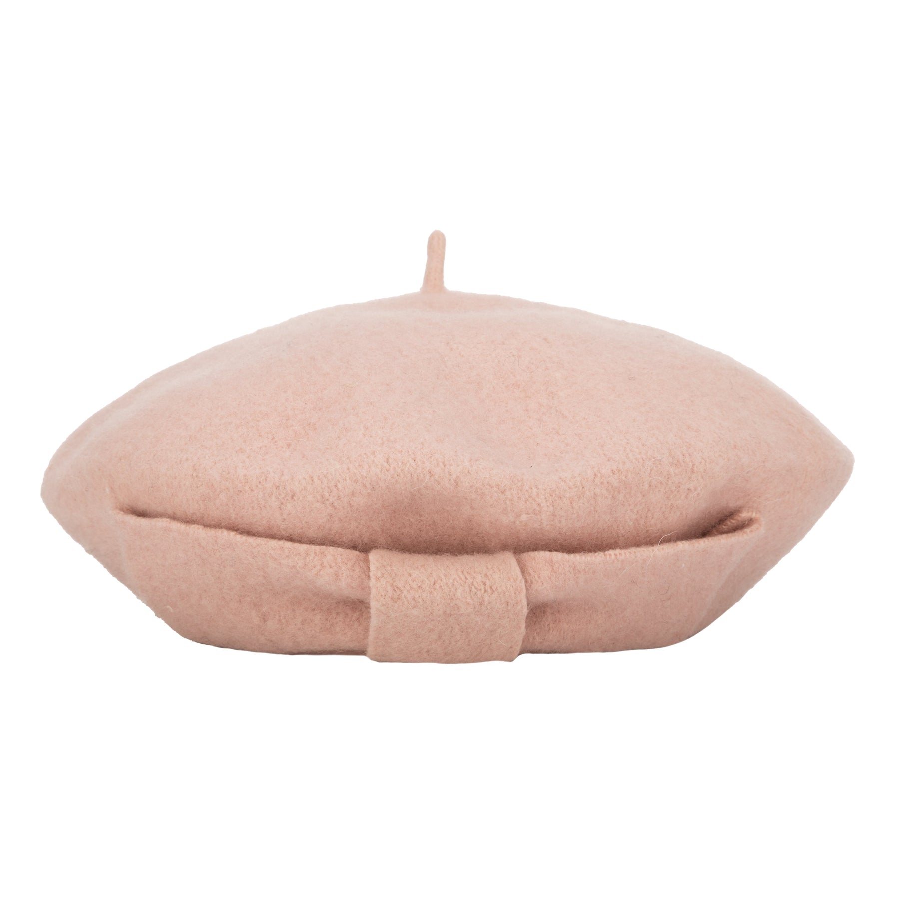 Carrie Bow Beret – San Diego Hat Company
