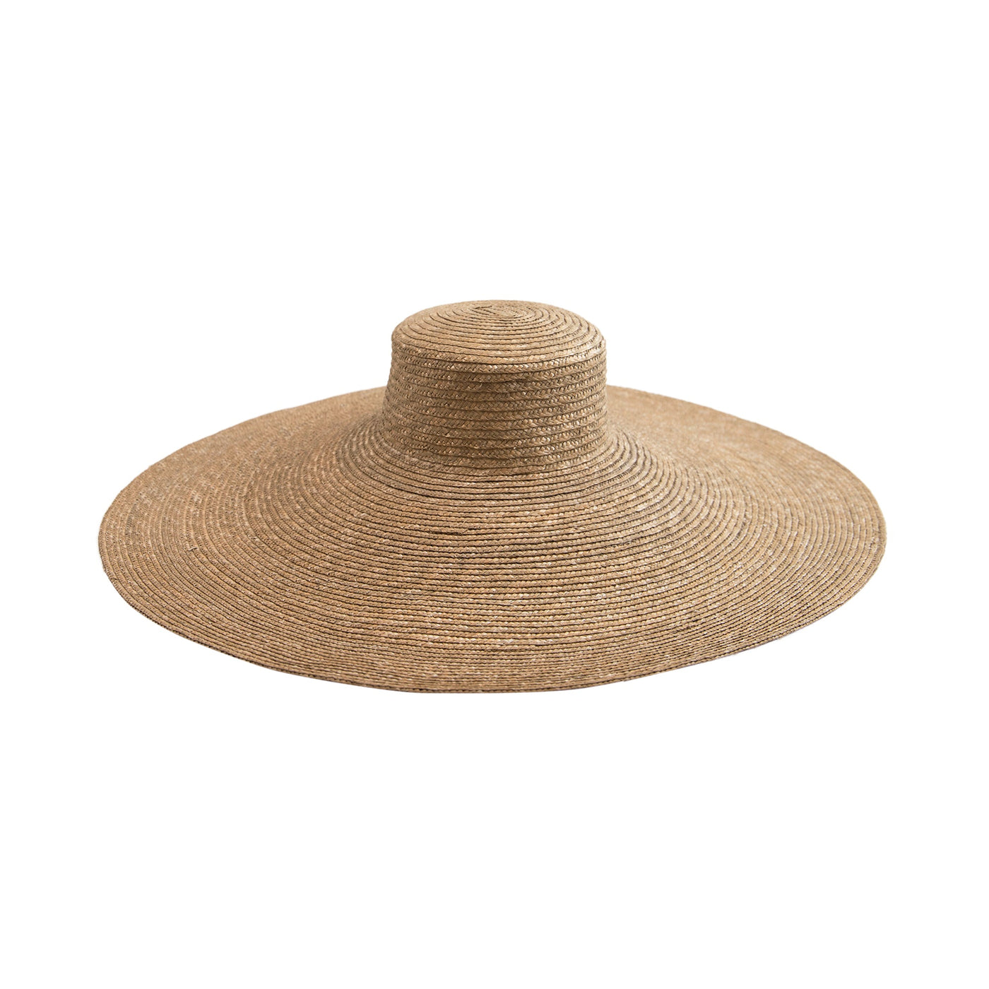 August Hat Company Floppy Sun Hat, UPF 50+ One Size Title: Natural
