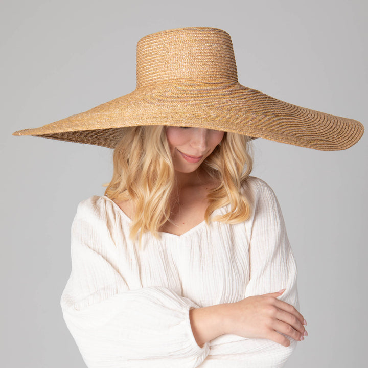 Cheap womens straw hats online