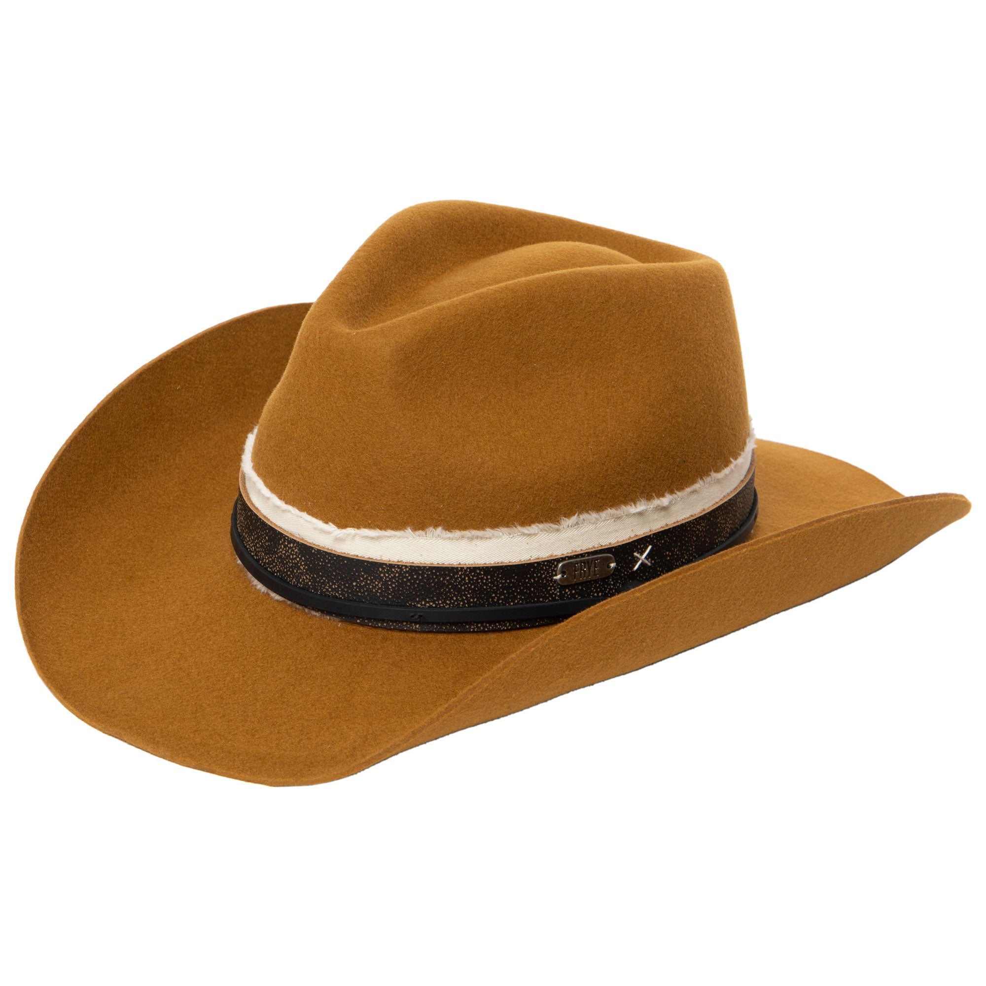 Ira Cowboy by FRYE - FMPH008 – San Diego Hat Company