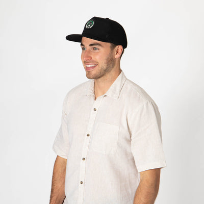 ONE UP Collection Snapback-CAP-San Diego Hat Company