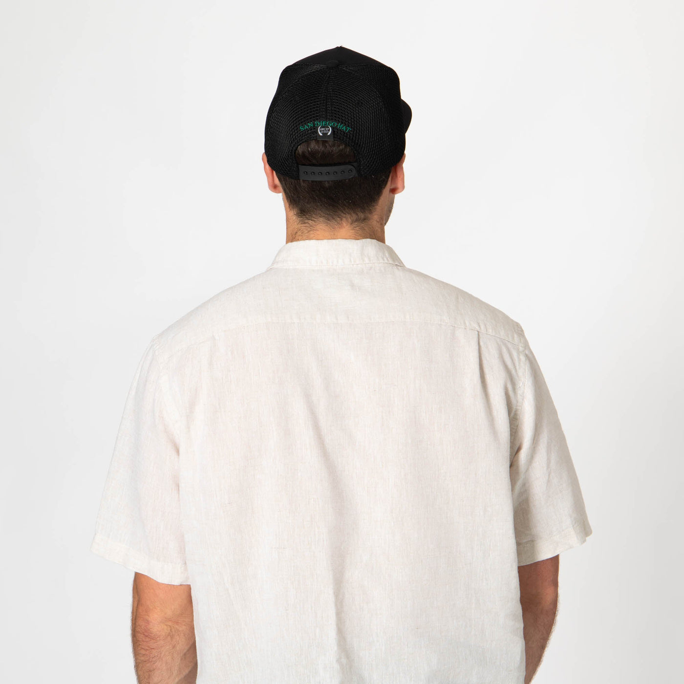 ONE UP Collection Snapback-CAP-San Diego Hat Company