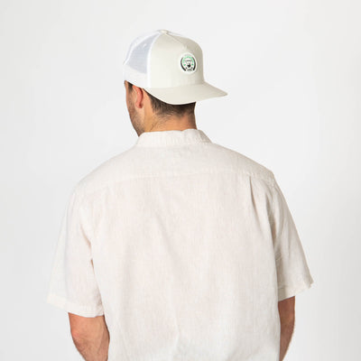 ONE UP Collection Snapback-CAP-San Diego Hat Company