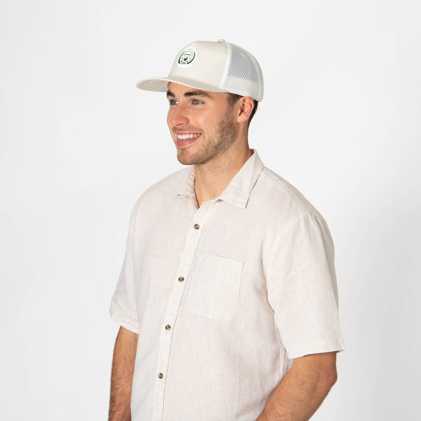 ONE UP Collection Snapback-CAP-San Diego Hat Company