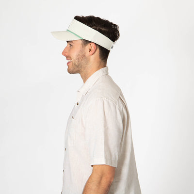 ONE UP Collection Snapback Visor-CAP-San Diego Hat Company