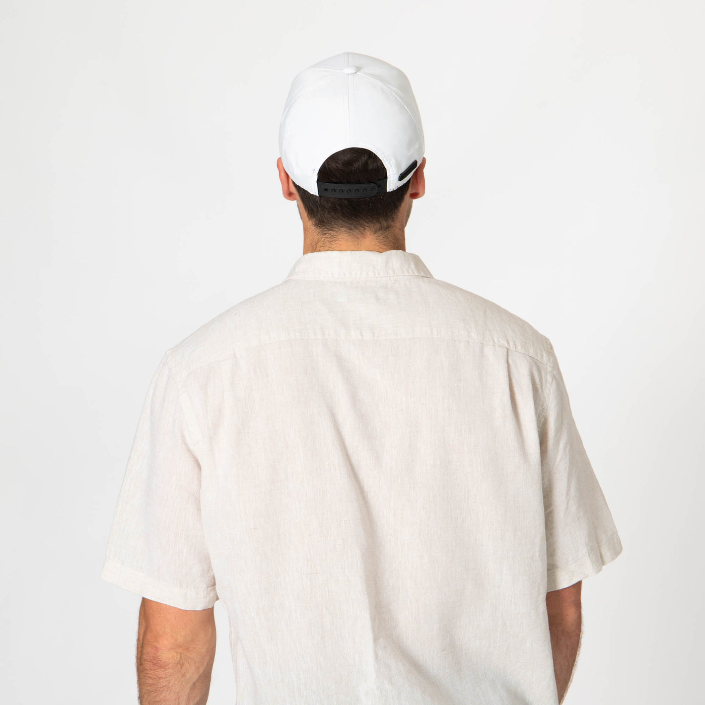 ONE UP Collection - 6 Panel Snapback with Golf Tee Holder-CAP-San Diego Hat Company