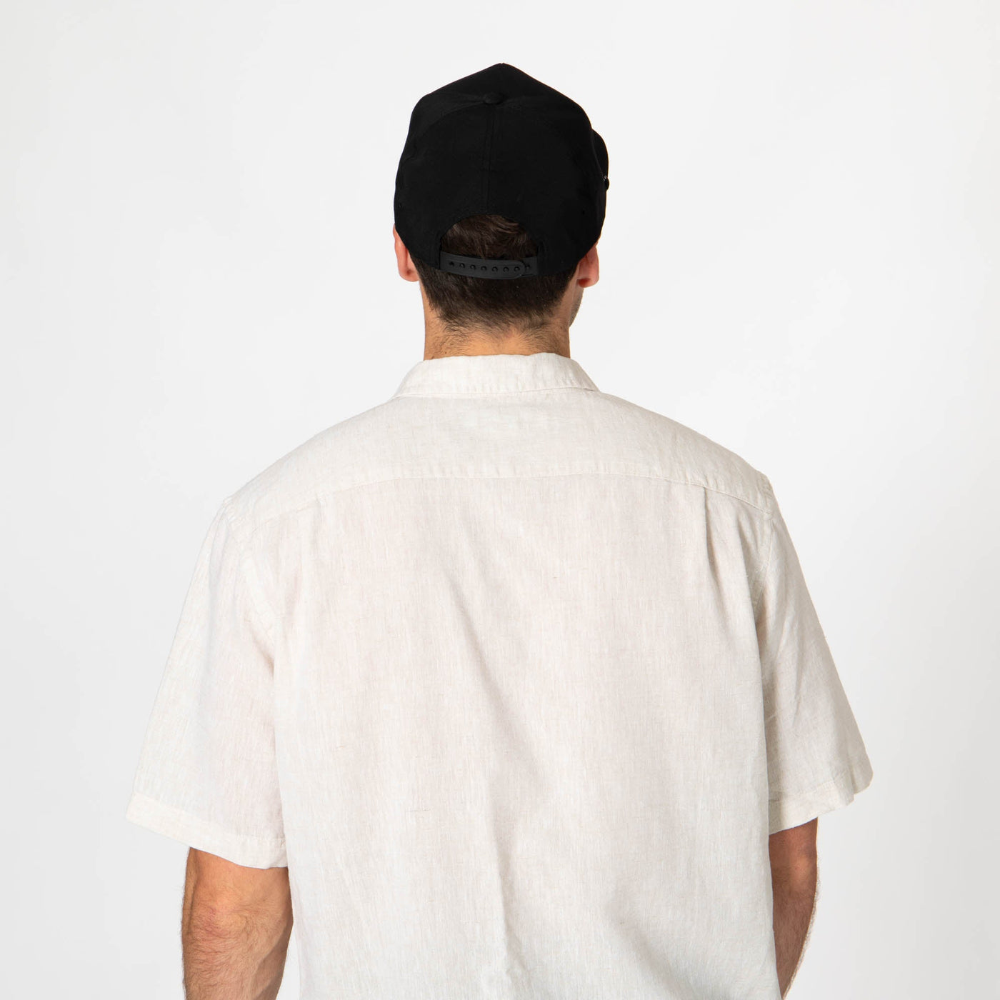 ONE UP Collection 5 Panel Technical Cap-CAP-San Diego Hat Company