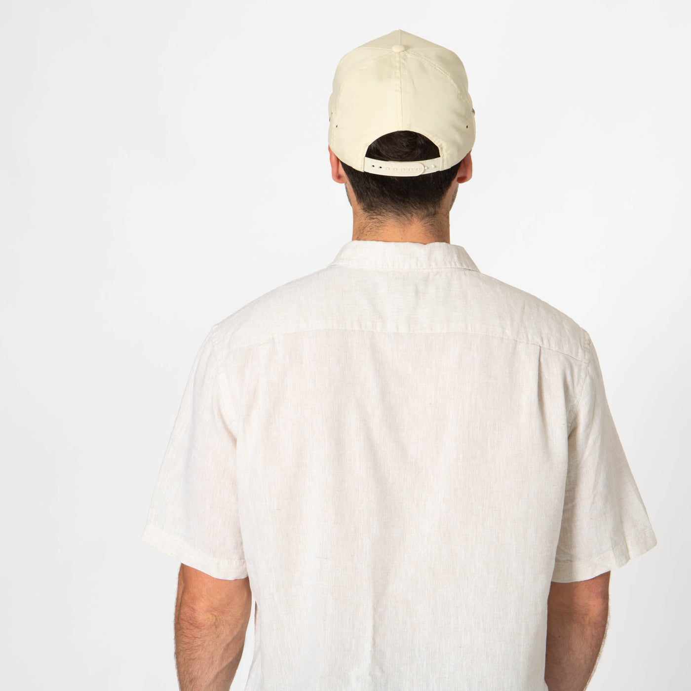 ONE UP Collection 5 Panel Technical Cap-CAP-San Diego Hat Company