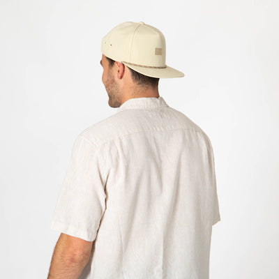 ONE UP Collection 5 Panel Technical Cap-CAP-San Diego Hat Company