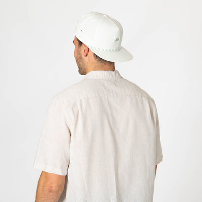 ONE UP Collection 5 Panel Technical Cap-CAP-San Diego Hat Company