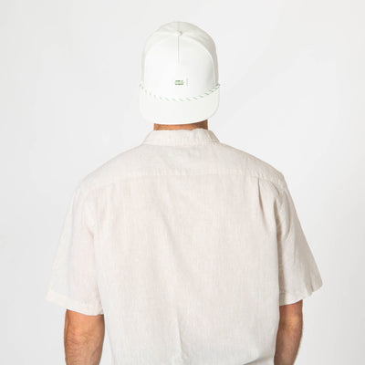 ONE UP Collection 5 Panel Technical Cap-CAP-San Diego Hat Company