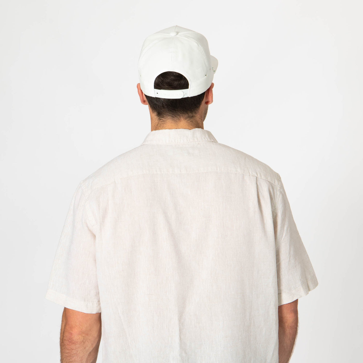 ONE UP Collection 5 Panel Technical Cap-CAP-San Diego Hat Company