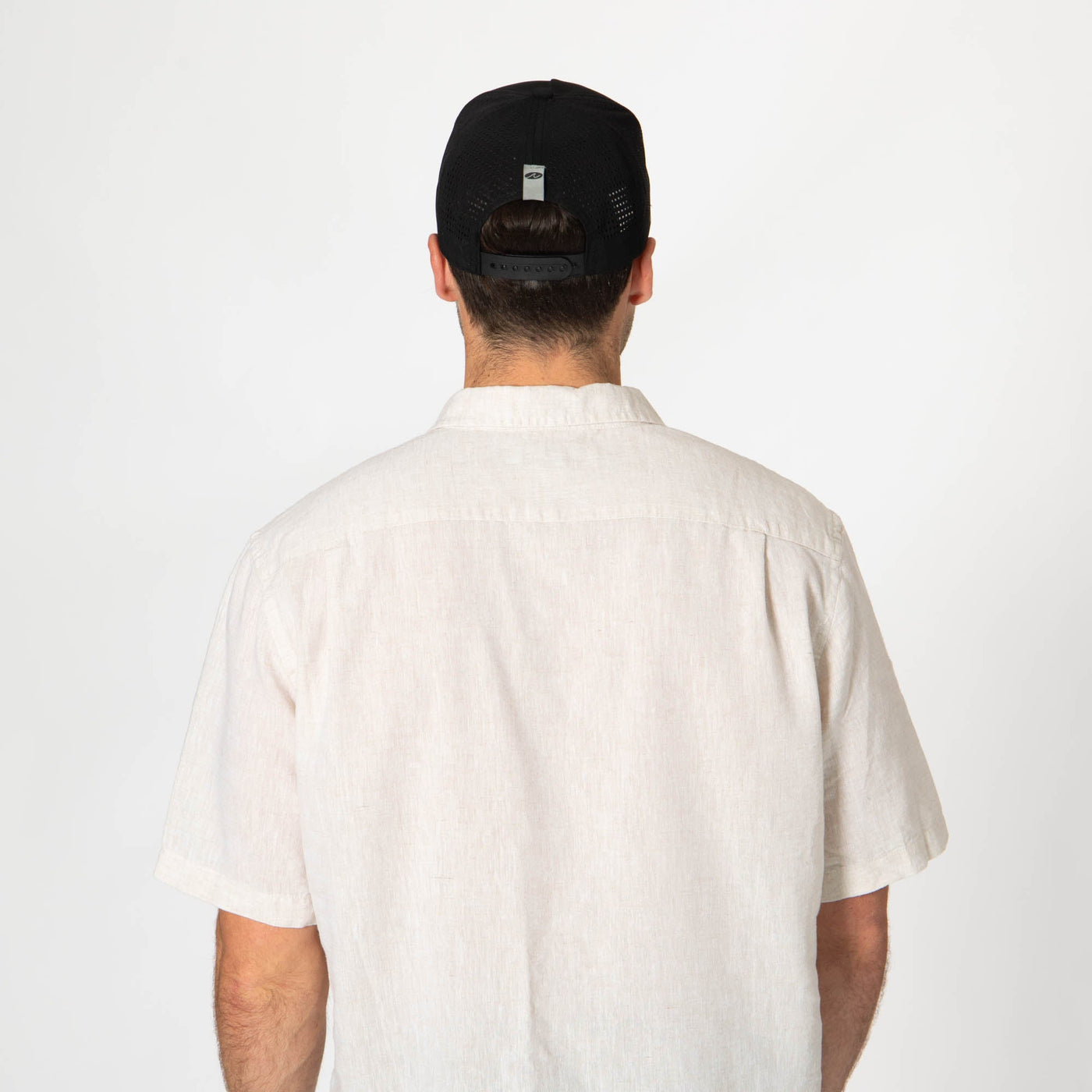 Mens Plain Adjustable Snapback-Trucker-San Diego Hat Company