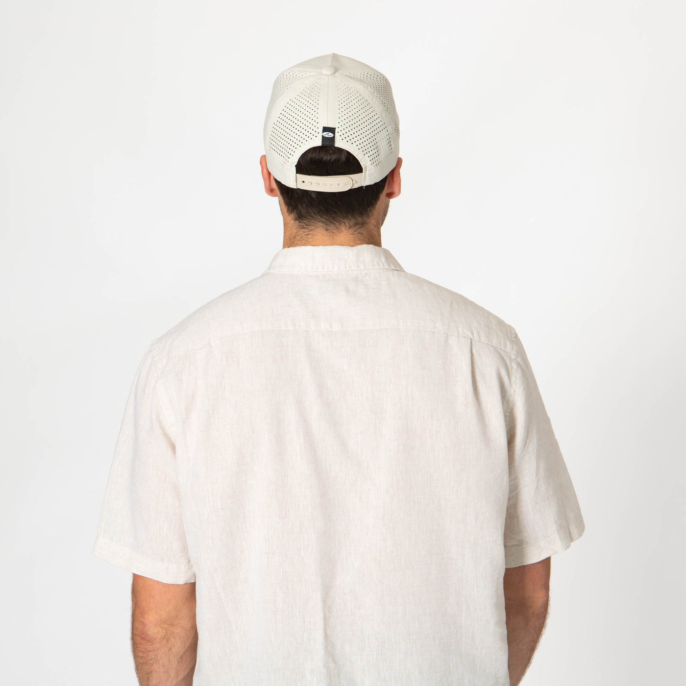 Mens Plain Adjustable Snapback-Trucker-San Diego Hat Company