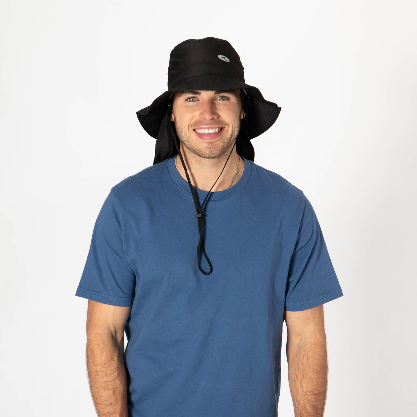 Men's Outdoor Boonie Hat-OUTDOOR-San Diego Hat Company