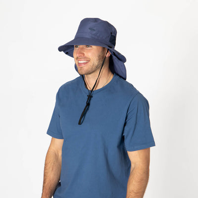 Men's Outdoor Boonie Hat-OUTDOOR-San Diego Hat Company