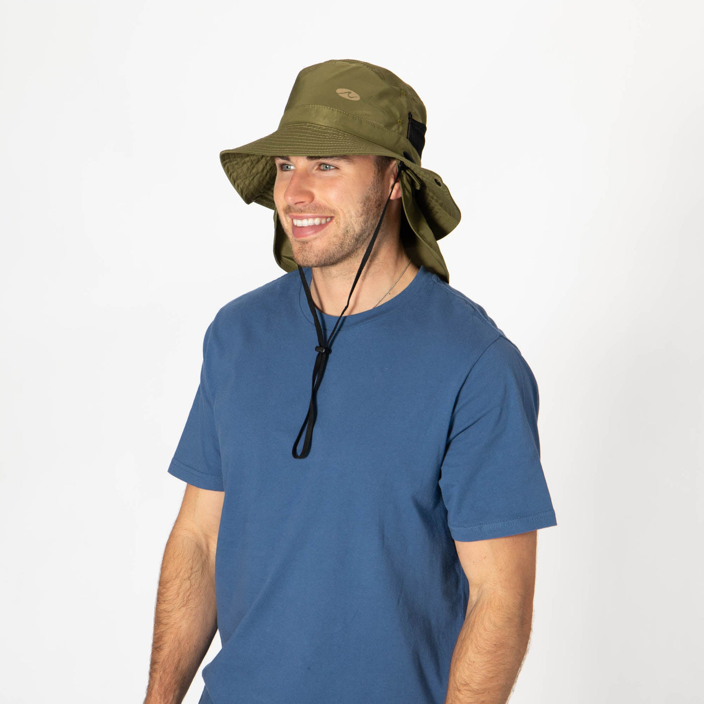 Men's Outdoor Boonie Hat-OUTDOOR-San Diego Hat Company