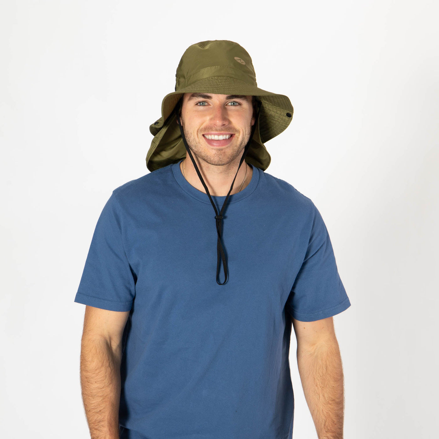 Men's Outdoor Boonie Hat-OUTDOOR-San Diego Hat Company