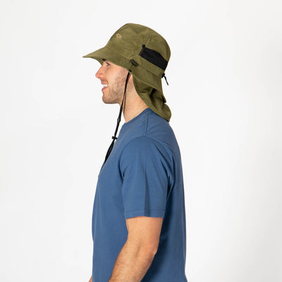 Men's Outdoor Boonie Hat-OUTDOOR-San Diego Hat Company