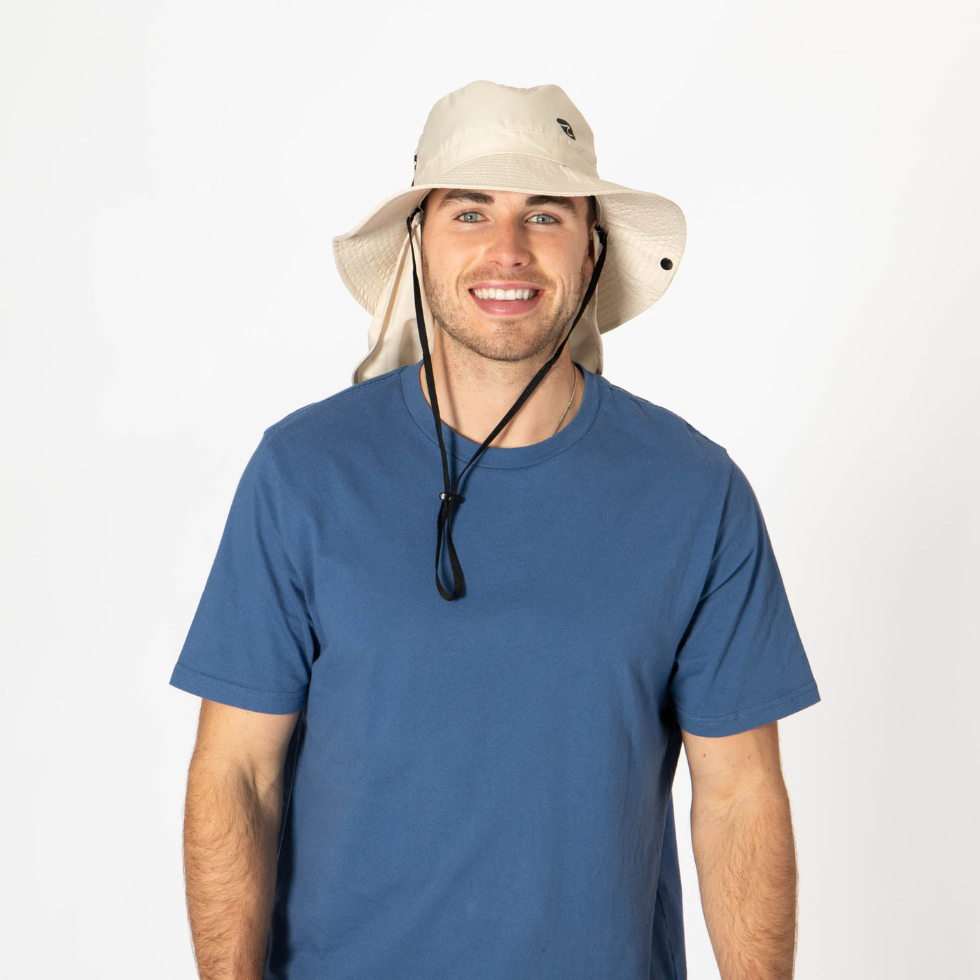 Men's Outdoor Boonie Hat-OUTDOOR-San Diego Hat Company