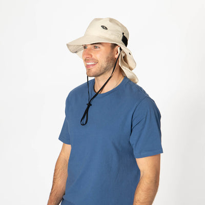 Men's Outdoor Boonie Hat-OUTDOOR-San Diego Hat Company