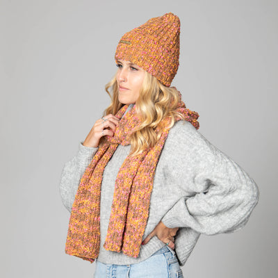 Step-Up Knit Set by Trina Turk-SCARF-San Diego Hat Company