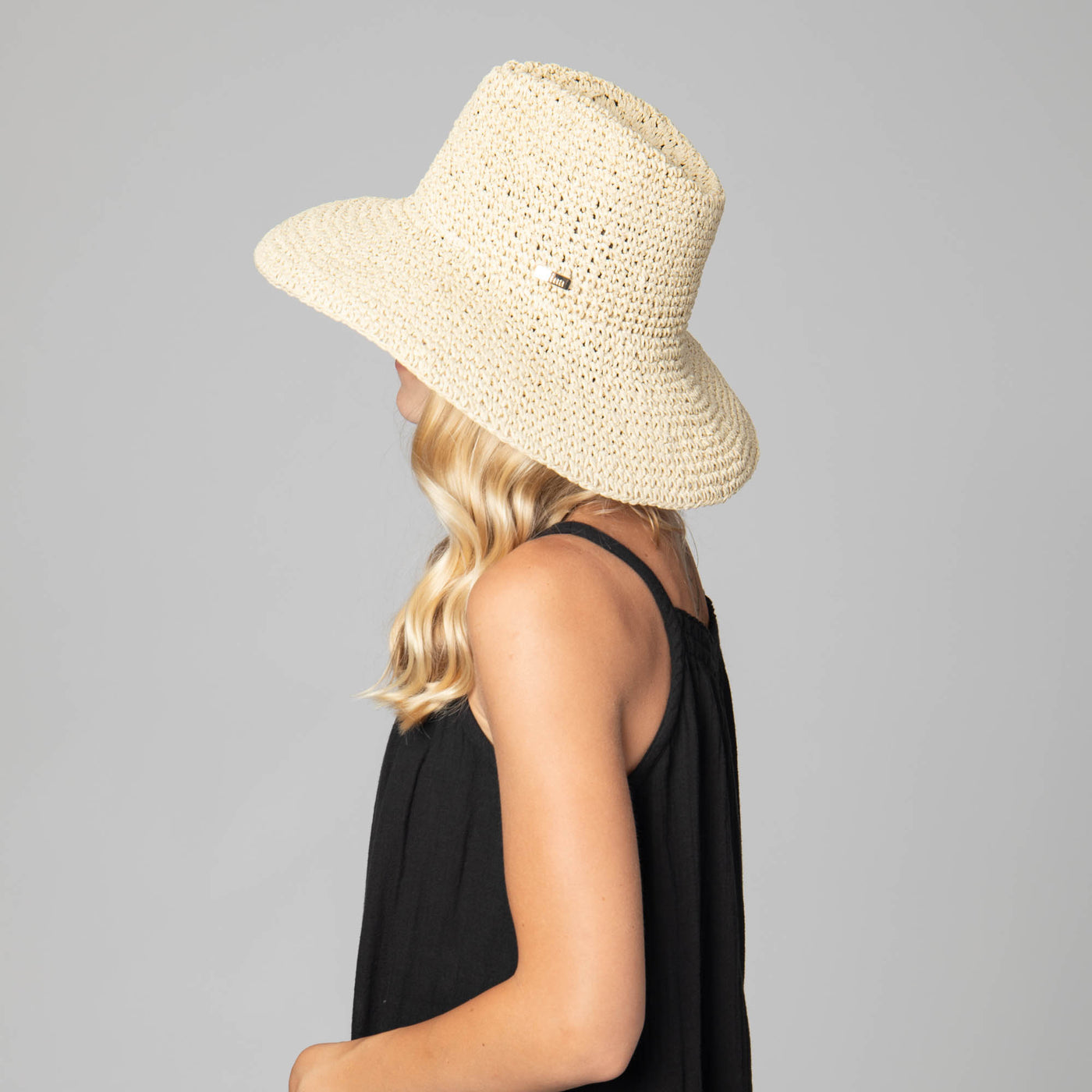 Clara Sun Hat by Trina Turk (TTT1030)-SUN BRIM-San Diego Hat Company