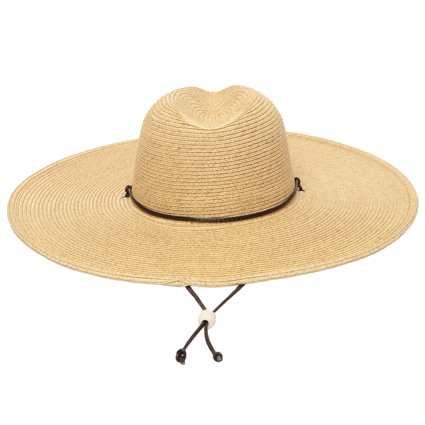 San Diego Hat Company El Campo Ultrabraid Hat Size: M
