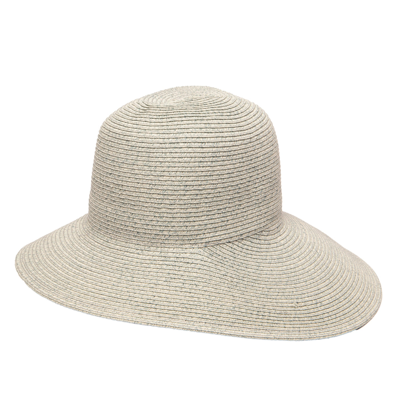Daylight Asymmetrical Women's Sun Hat – San Diego Hat Company