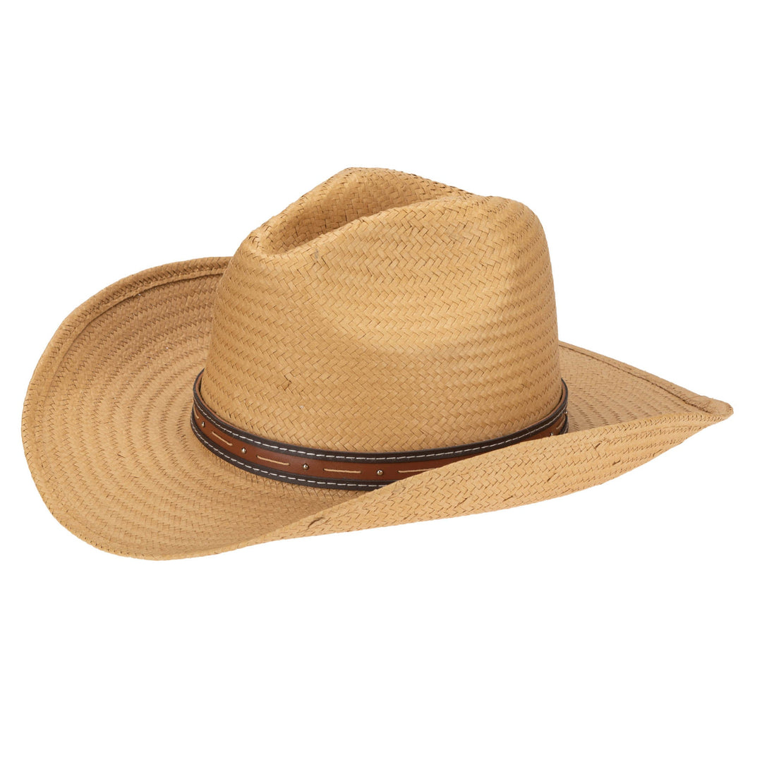 Mens Toasted Cowboy San Diego Hat Company