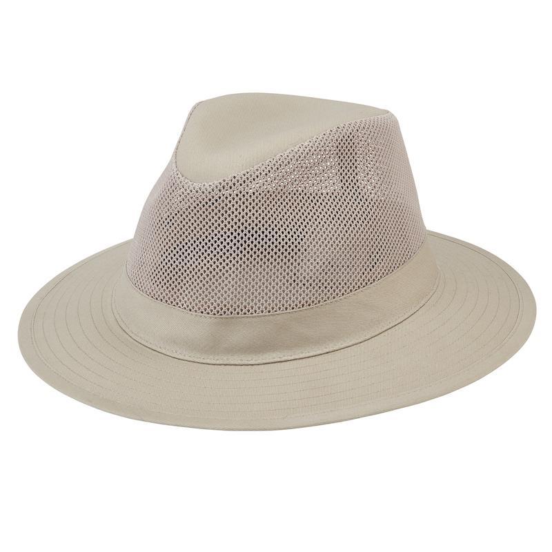 Mens Outdoor Fedora One Size – San Diego Hat Company