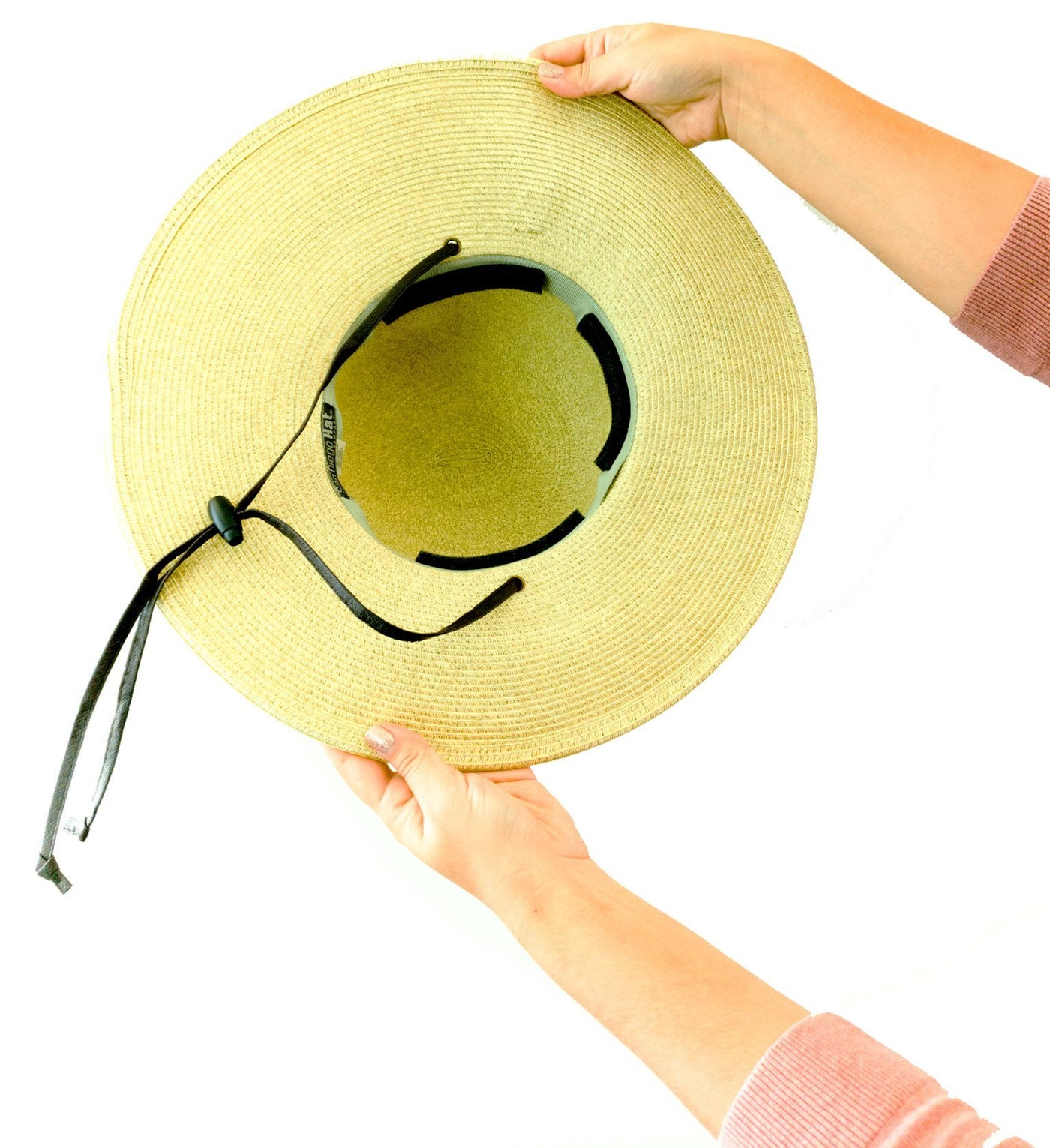 Hat Filler Sizing Tape – Tula Hats